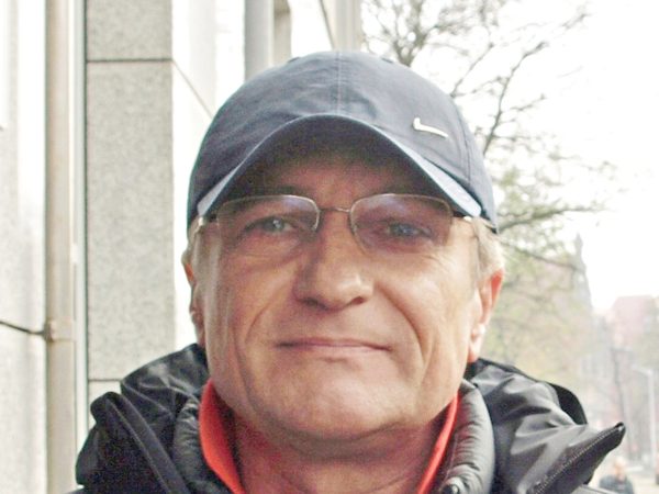 Adam i Katarzyna Nawałkowie razem od ponad pół wieku. Jak wygląda ich małżeństwo?