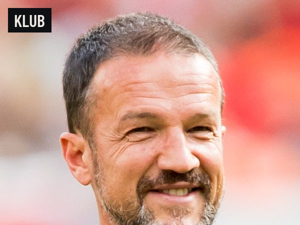 Fredi Bobic