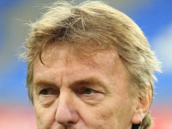 Zbigniew Boniek