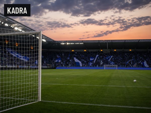 Czterech piłkarzy Lecha Poznań w kadrze U-19 na turniej kwalifikacyjny do młodzieżowego Euro