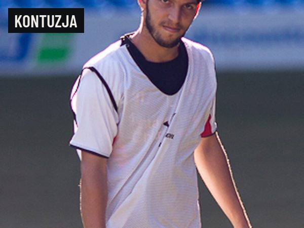 Dani Pacheco