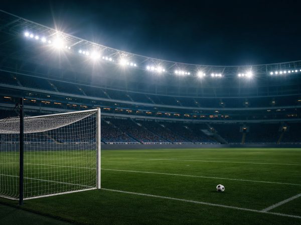 Finał Ligi Mistrzyń 2026/27 w Warszawie. Znamy datę i godzinę