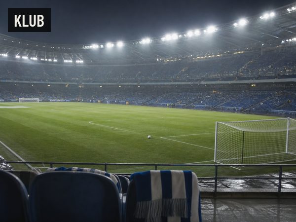 Herra o strukturze Legii: prezes nie planuje zmian w hierarchii