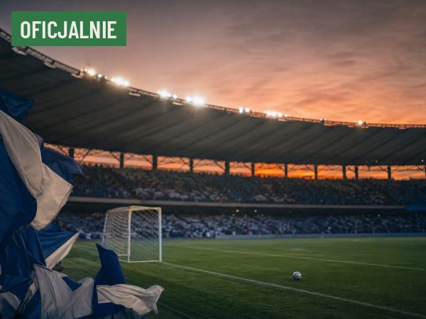 Hubert Leniart z nowym kontraktem w Stali Rzeszów do czerwca 2029 roku