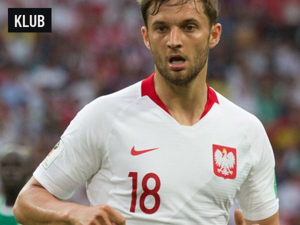 Bartosz Bereszyński
