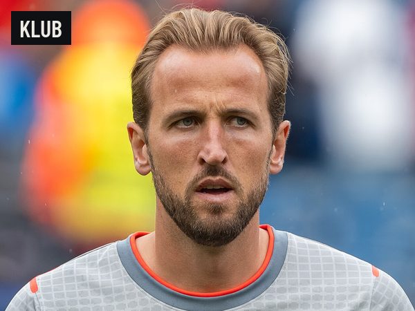 Harry Kane