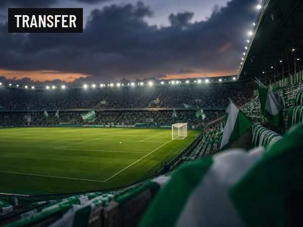 Legia Warszawa potrzebuje stopera przed zimowym oknem transferowym