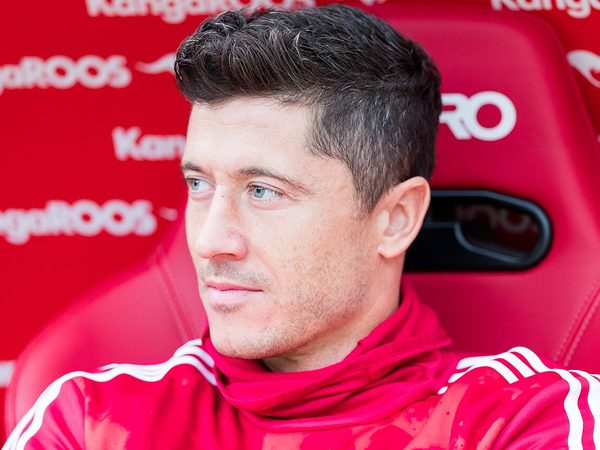 Lewandowski o życiu po piłce: przyznaje się do lęku, ale mówi o przygotowaniach