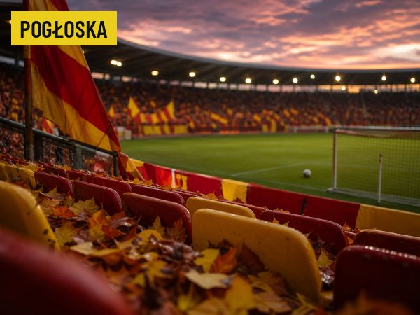 Łukasz Jabłoński opuści Motor Lublin. Może wrócić do Korony Kielce?