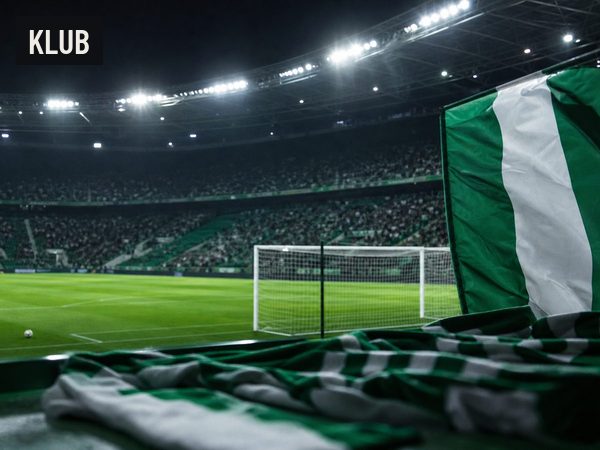 Martin Kaczmarski o Legii: „Ktoś mnie uprzedził”