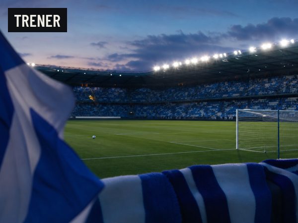 Michal Gasparik przedłużył umowę z Górnikiem Zabrze