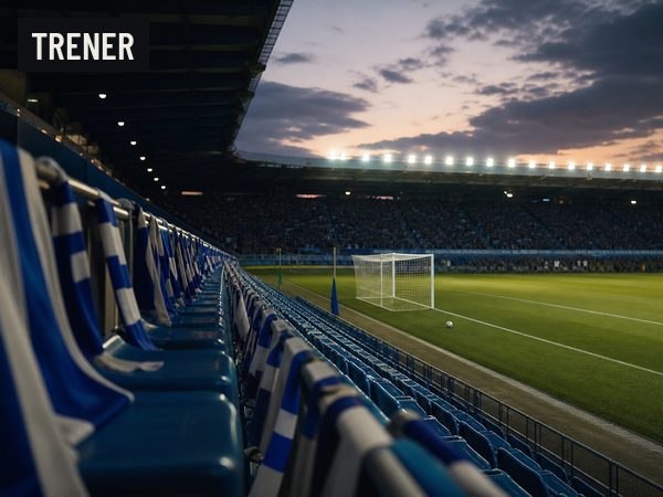 Michal Gasparik z nowym kontraktem w Górniku Zabrze. Umowa do 2030 roku