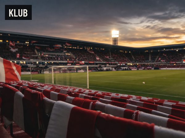 Murat Çolak odwołany z funkcji prezesa Cracovii