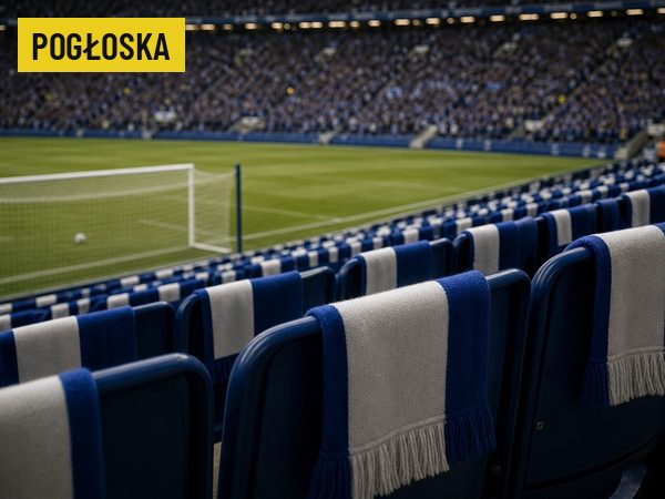 Orlen miał zakończyć współpracę z PZPN – informuje sportmarketing.pl