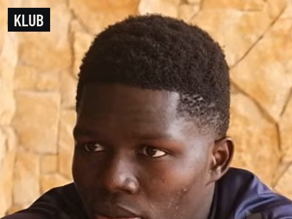 Ousmane Sow