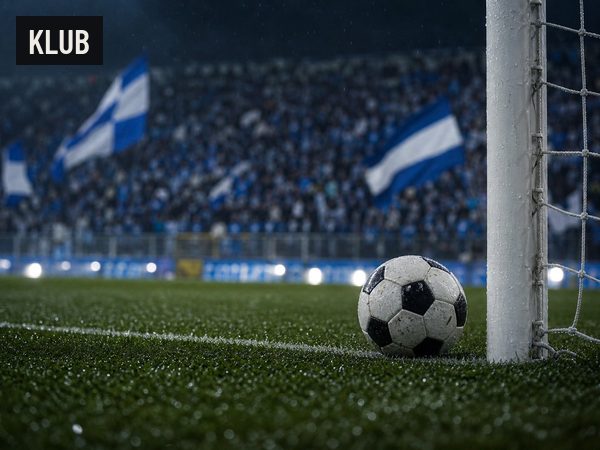 Prekop przekonany o tytule i Pucharze Polski dla Górnika Zabrze