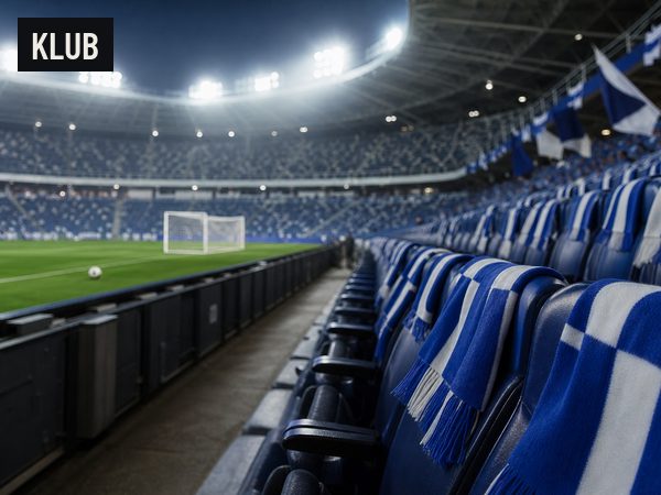 Siarka Tarnobrzeg powiększy stadion na mecz z Lechem Poznań