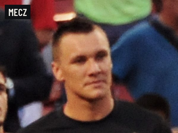 Łukasz Skorupski