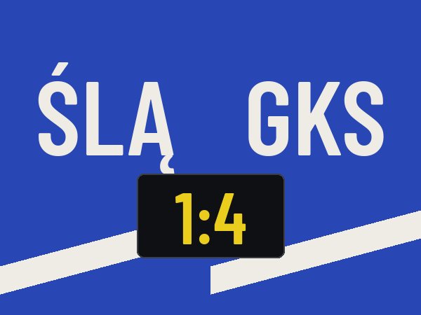 GKS Katowice pokonał Śląsk Wrocław 4:1 i jest liderem Ekstraligi kobiet