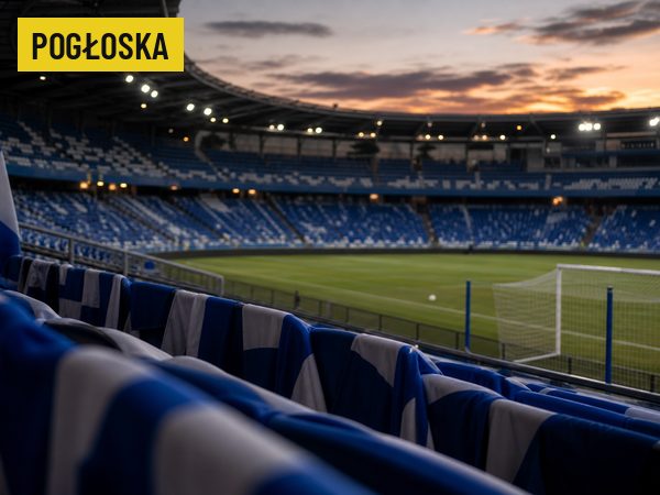 Syn Jacka Zielińskiego: do trenera miał zadzwonić klub z ofertą
