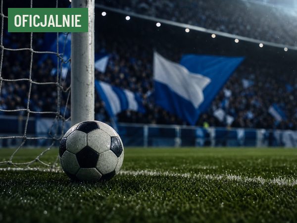 Tymoteusz Gmur w kadrze Polski U-19 na listopadowe zgrupowanie