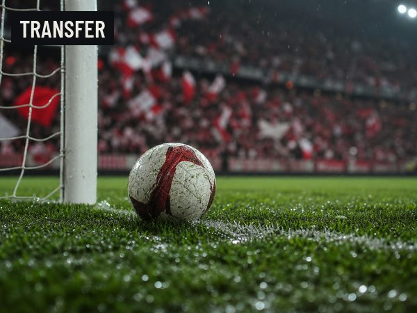Widzew Łódź nie zatrzyma testowanych młodych piłkarzy z Afryki