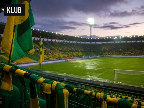 Widzew ukarany przez Komisję Ligi: 50 tysięcy złotych grzywny i zakaz wyjazdowy dla kibiców