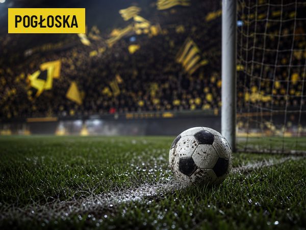 Wieczysta Kraków miałaby zimą szukać defensywnego pomocnika – twierdzą media