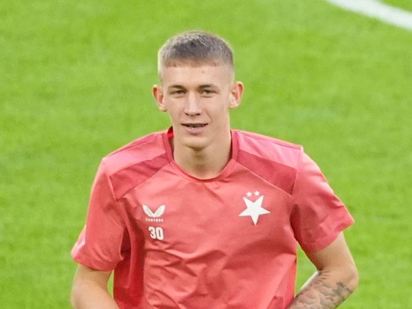 Wiktor Nowak