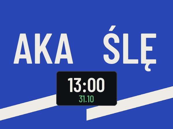 Akademia Piłkarska LG – Ślęza Wrocław: zapowiedź 9. kolejki Ekstraligi kobiet