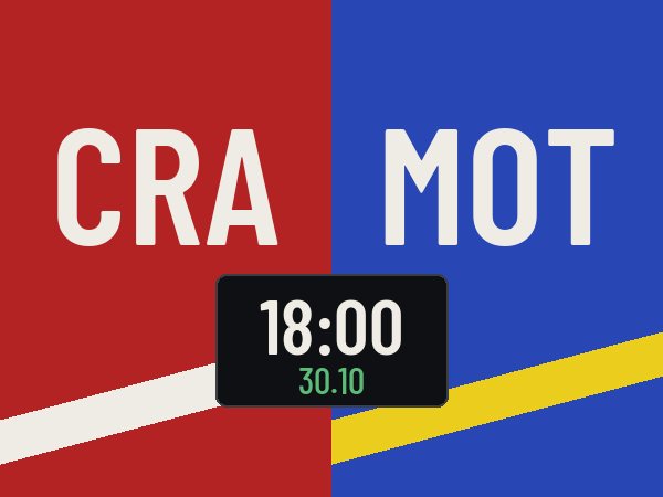 Cracovia podejmie Motor Lublin w 13. kolejce Ekstraklasy
