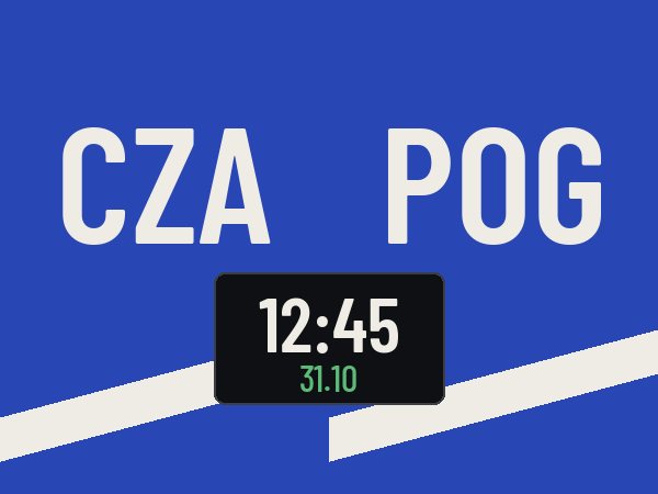 Czarni Sosnowiec – Pogoń Szczecin: zapowiedź meczu 9. kolejki