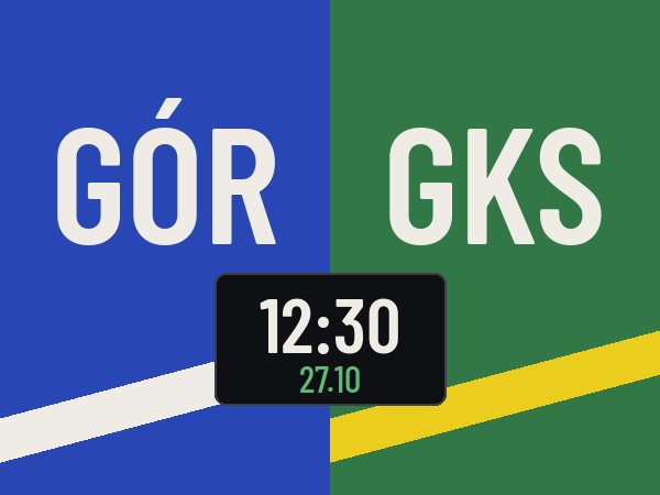 Górnik Łęczna – GKS Katowice: zapowiedź meczu w Pucharze Polski