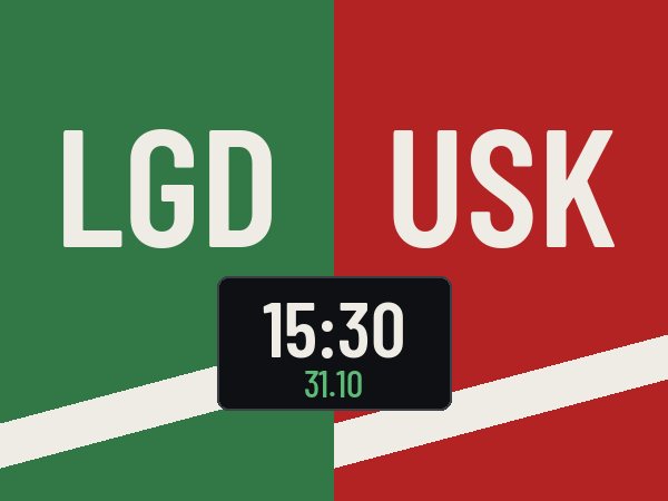 Lechia Gdańsk – Unia Skierniewice: lider formy kontra zespół z dołu tabeli