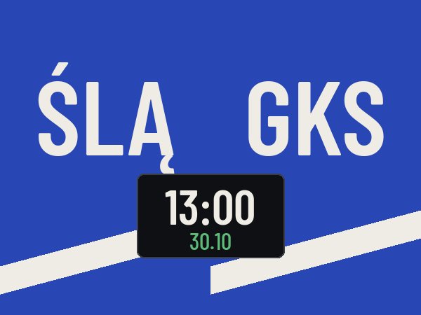 Śląsk Wrocław – GKS Katowice: lider jedzie do ostatniej drużyny tabeli