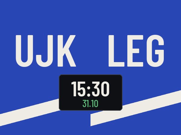 UJ Kraków – Legia w 9. kolejce Ekstraligi kobiet: sąsiedzi w tabeli