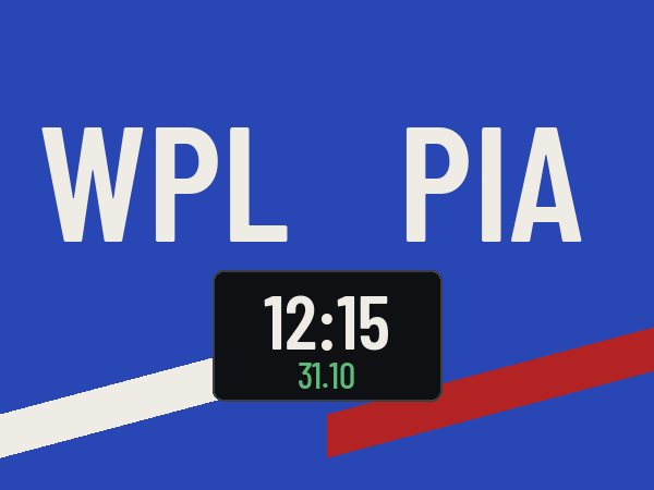 Wisła Płock – Piast Gliwice w 13. kolejce Ekstraklasy: zapowiedź